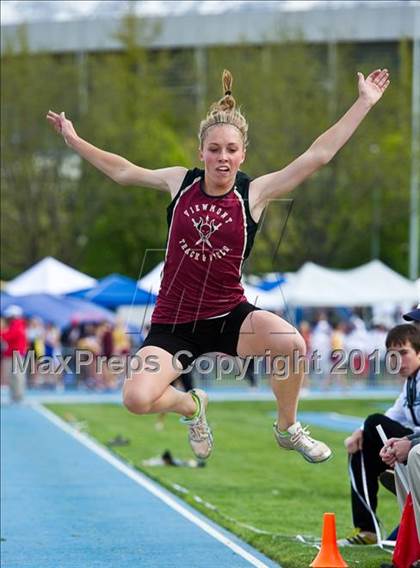 Thumbnail 2 in Utah State Track and Field Championships  photogallery.