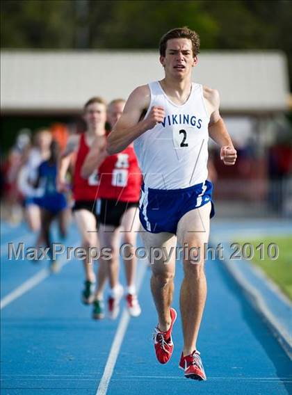 Thumbnail 3 in Utah State Track and Field Championships  photogallery.