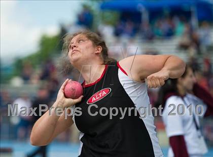 Thumbnail 2 in Utah State Track and Field Championships  photogallery.