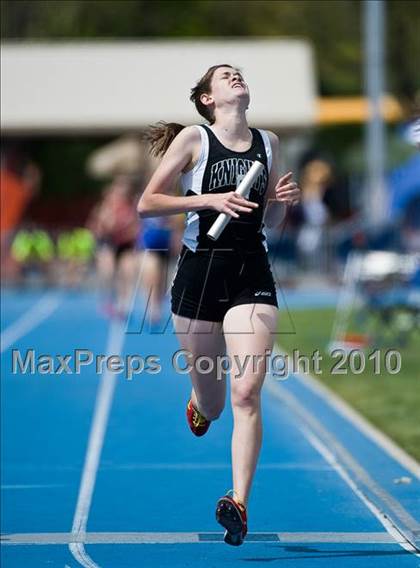 Thumbnail 2 in Utah State Track and Field Championships  photogallery.