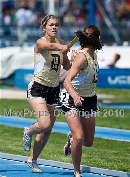 Thumbnail 3 in Utah State Track and Field Championships  photogallery.