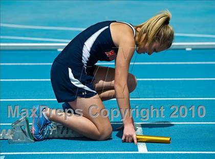 Thumbnail 3 in Utah State Track and Field Championships  photogallery.