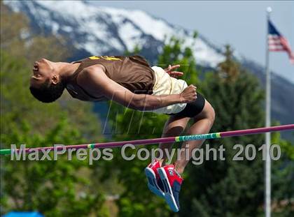 Thumbnail 3 in Utah State Track and Field Championships  photogallery.