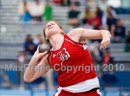 Thumbnail 1 in Utah State Track and Field Championships  photogallery.