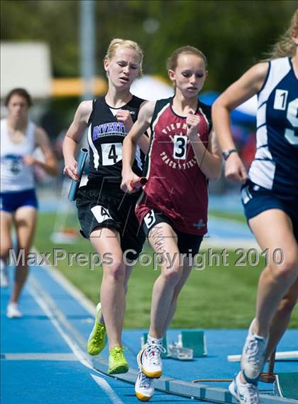 Thumbnail 2 in Utah State Track and Field Championships  photogallery.