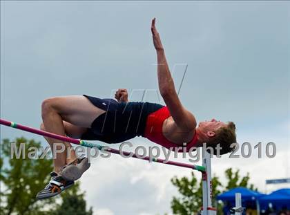 Thumbnail 3 in Utah State Track and Field Championships  photogallery.