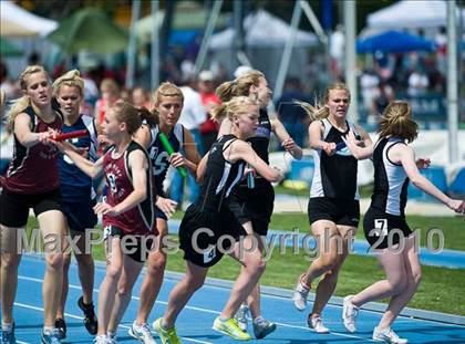 Thumbnail 1 in Utah State Track and Field Championships  photogallery.