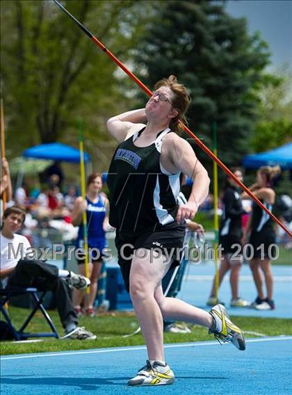 Thumbnail 1 in Utah State Track and Field Championships  photogallery.