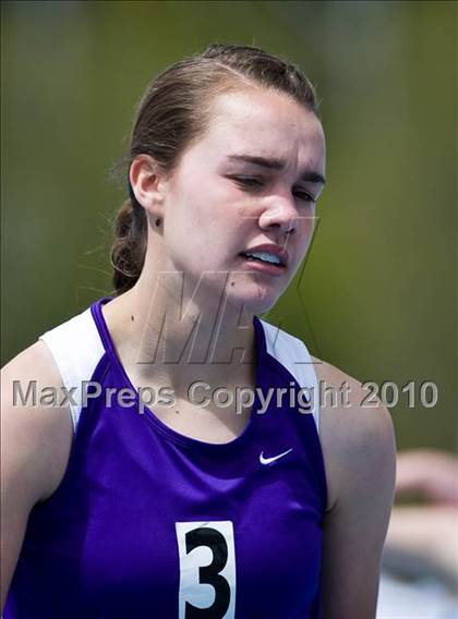 Thumbnail 3 in Utah State Track and Field Championships  photogallery.