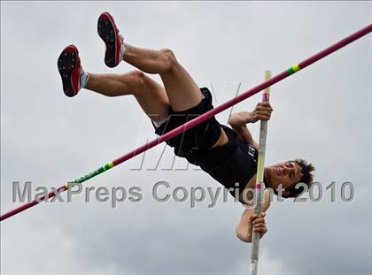 Thumbnail 1 in Utah State Track and Field Championships  photogallery.