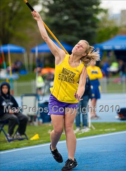 Thumbnail 3 in Utah State Track and Field Championships  photogallery.