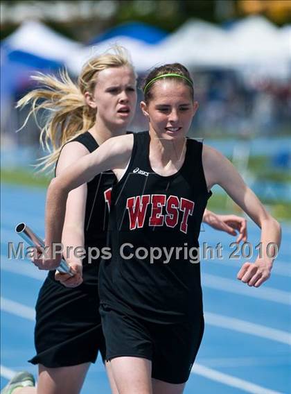 Thumbnail 2 in Utah State Track and Field Championships  photogallery.