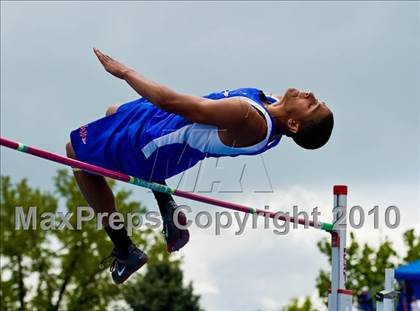 Thumbnail 1 in Utah State Track and Field Championships  photogallery.