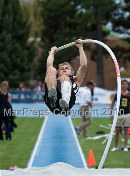 Thumbnail 2 in Utah State Track and Field Championships  photogallery.
