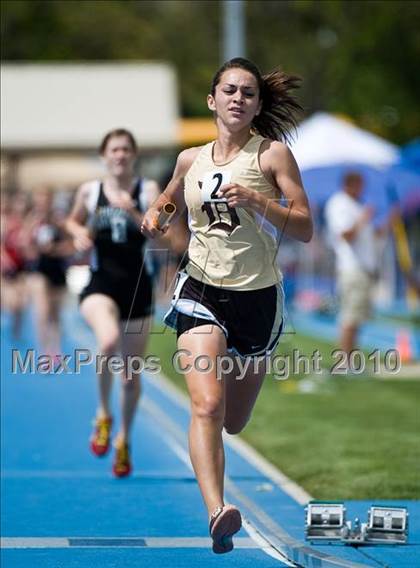 Thumbnail 3 in Utah State Track and Field Championships  photogallery.