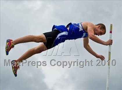 Thumbnail 3 in Utah State Track and Field Championships  photogallery.