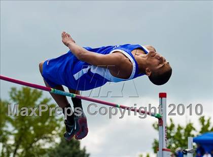 Thumbnail 1 in Utah State Track and Field Championships  photogallery.