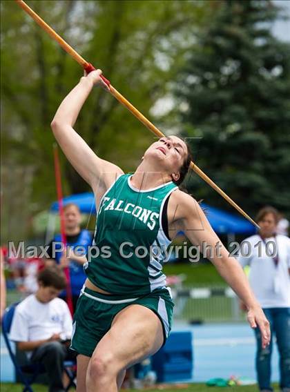 Thumbnail 3 in Utah State Track and Field Championships  photogallery.