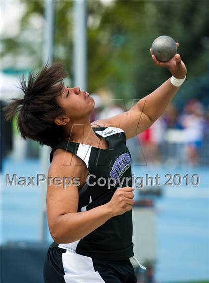 Thumbnail 3 in Utah State Track and Field Championships  photogallery.