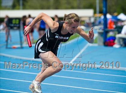 Thumbnail 3 in Utah State Track and Field Championships  photogallery.