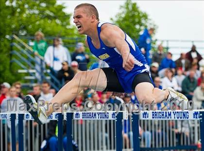 Thumbnail 3 in Utah State Track and Field Championships  photogallery.