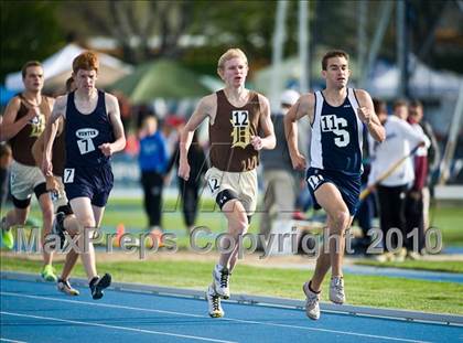 Thumbnail 1 in Utah State Track and Field Championships  photogallery.