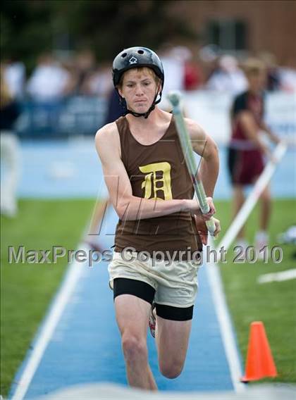 Thumbnail 2 in Utah State Track and Field Championships  photogallery.