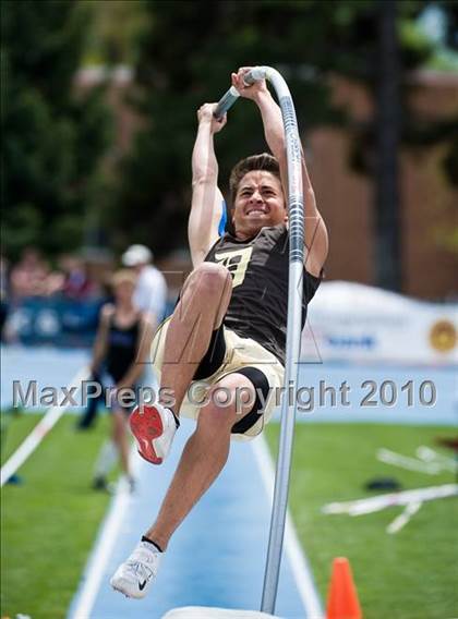 Thumbnail 1 in Utah State Track and Field Championships  photogallery.
