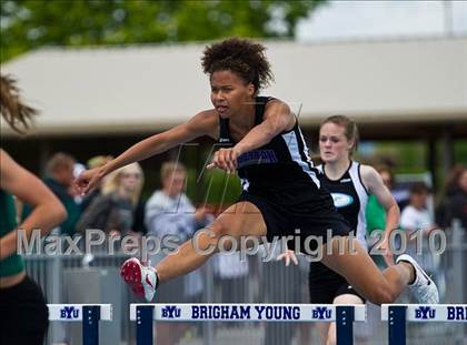 Thumbnail 3 in Utah State Track and Field Championships  photogallery.