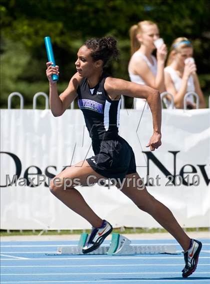 Thumbnail 3 in Utah State Track and Field Championships  photogallery.