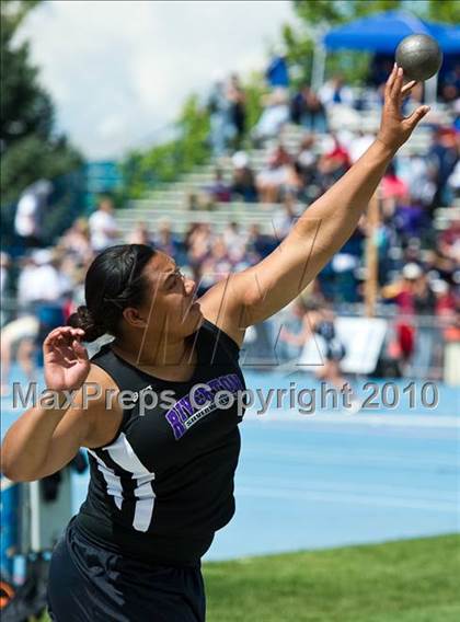 Thumbnail 3 in Utah State Track and Field Championships  photogallery.