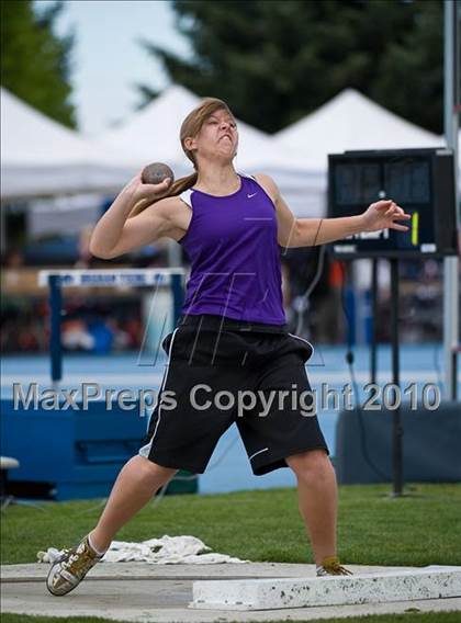 Thumbnail 3 in Utah State Track and Field Championships  photogallery.