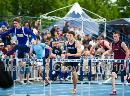 Thumbnail 3 in Utah State Track and Field Championships  photogallery.