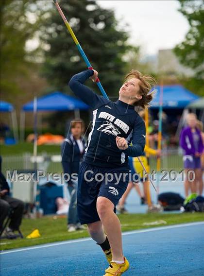Thumbnail 1 in Utah State Track and Field Championships  photogallery.