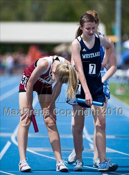 Thumbnail 2 in Utah State Track and Field Championships  photogallery.
