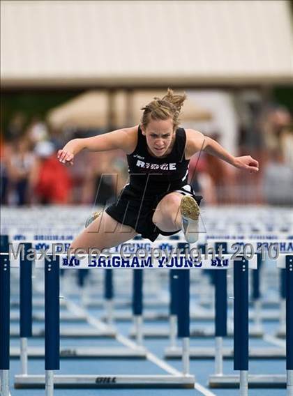 Thumbnail 3 in Utah State Track and Field Championships  photogallery.