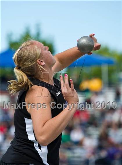 Thumbnail 3 in Utah State Track and Field Championships  photogallery.