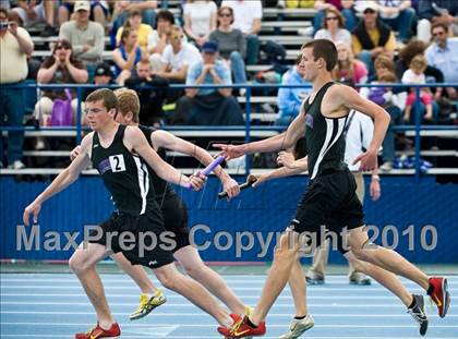 Thumbnail 2 in Utah State Track and Field Championships  photogallery.