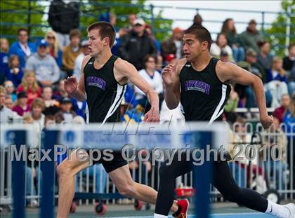 Thumbnail 2 in Utah State Track and Field Championships  photogallery.