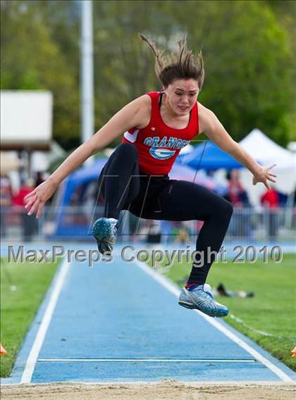 Thumbnail 3 in Utah State Track and Field Championships  photogallery.