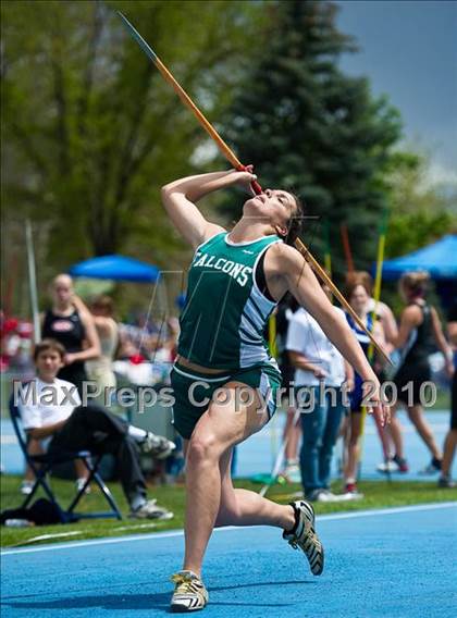 Thumbnail 3 in Utah State Track and Field Championships  photogallery.