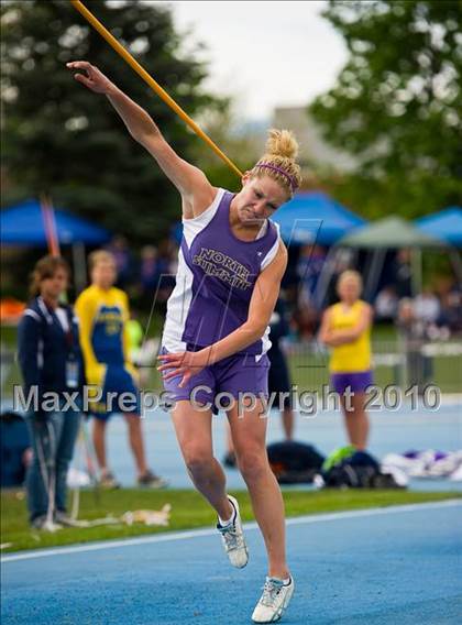 Thumbnail 2 in Utah State Track and Field Championships  photogallery.