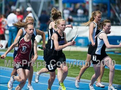 Thumbnail 2 in Utah State Track and Field Championships  photogallery.