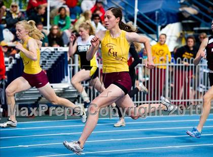 Thumbnail 1 in Utah State Track and Field Championships  photogallery.