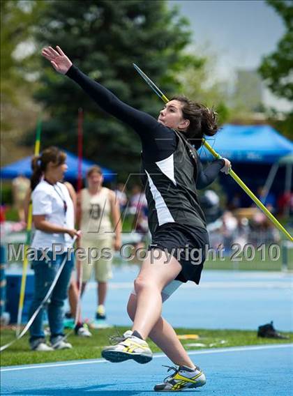 Thumbnail 2 in Utah State Track and Field Championships  photogallery.