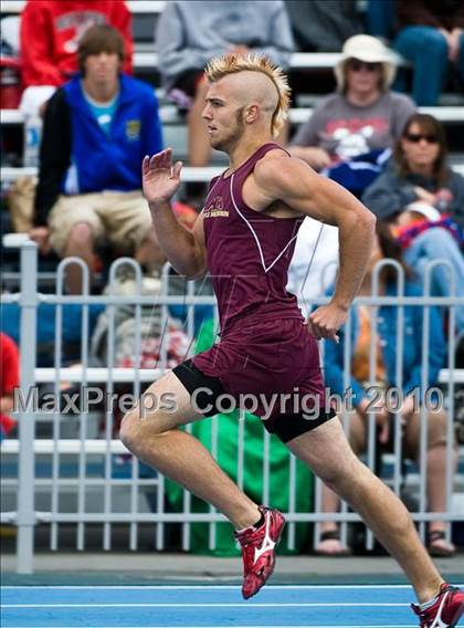 Thumbnail 3 in Utah State Track and Field Championships  photogallery.