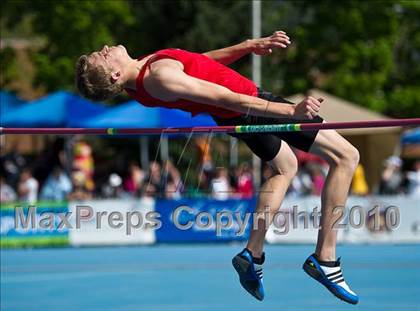 Thumbnail 3 in Utah State Track and Field Championships  photogallery.