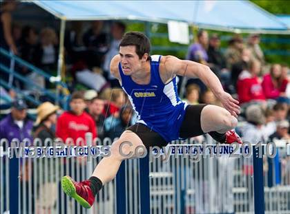 Thumbnail 2 in Utah State Track and Field Championships  photogallery.