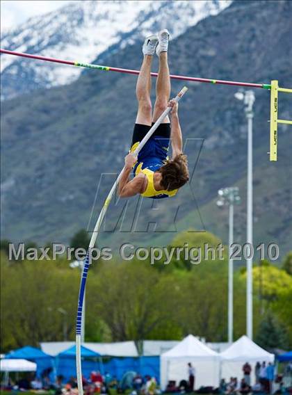 Thumbnail 3 in Utah State Track and Field Championships  photogallery.