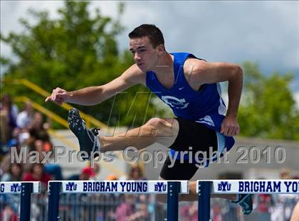 Thumbnail 2 in Utah State Track and Field Championships  photogallery.